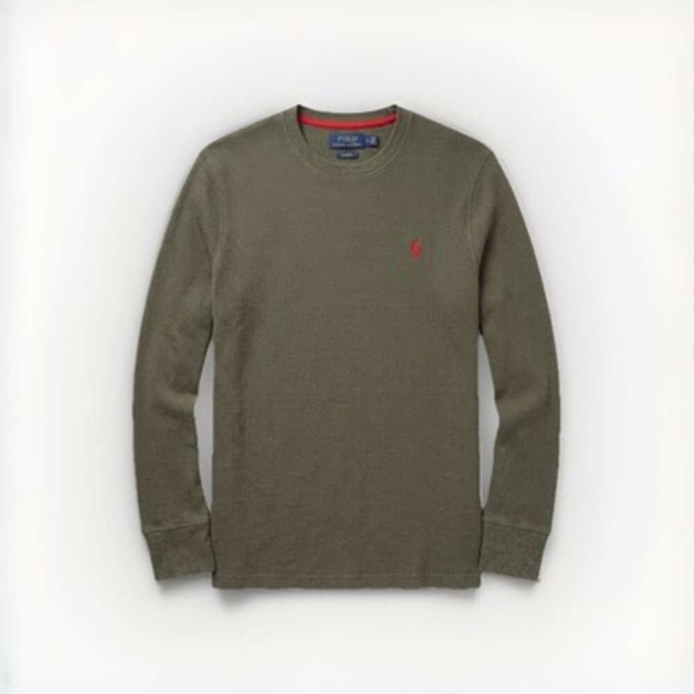 Polo Ralph Lauren Men's Long Sleeve